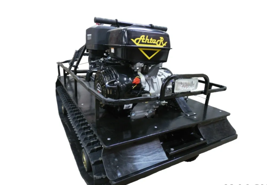 Мотобуксировщик AhtaR L13 в Новосибирске