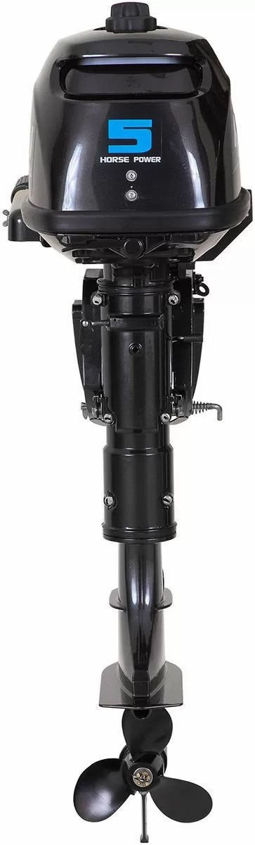 Лодочный мотор MARLIN MP 5 AMHS в Новосибирске