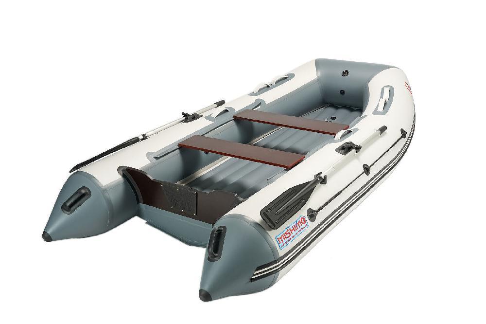Лодка MISHIMO LITE 360 в Новосибирске