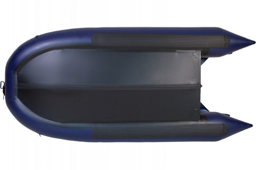 НАДУВНАЯ ЛОДКА GLADIATOR B370AL в Новосибирске