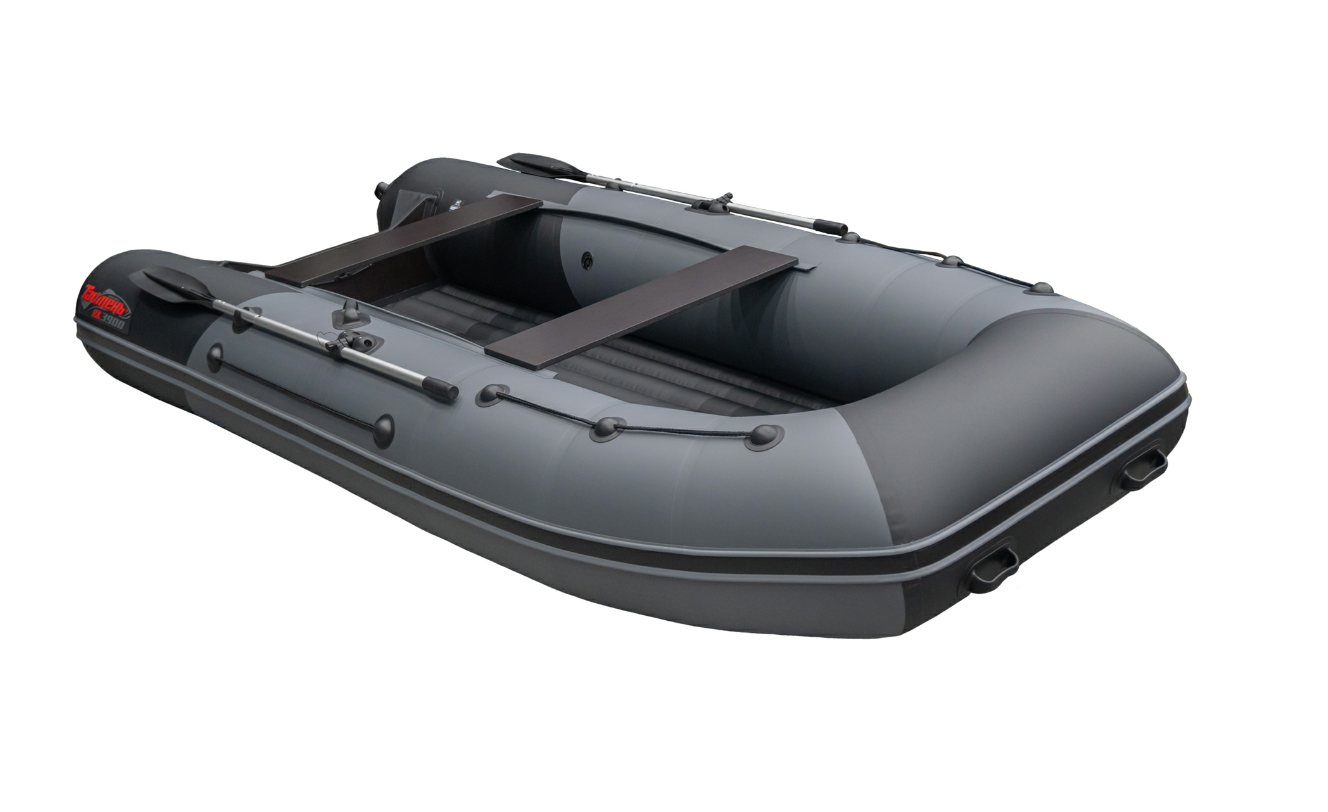 Лодка Таймень RX 3900 НДНД в Новосибирске