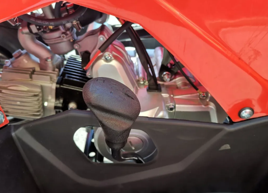 Квадроцикл PROMAX WILD 175 BASIC в Новосибирске