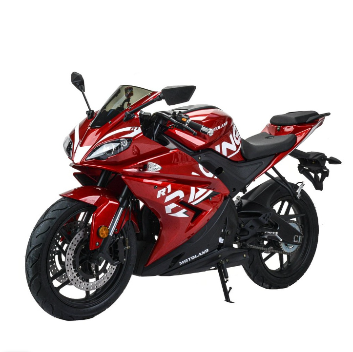 Мотоцикл MOTOLAND (МОТОЛЕНД) R1 300 в Новосибирске
