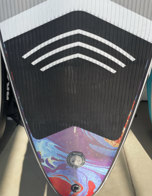 SUP (САП) ДОСКА RAIDEX I BOARD 11’ (332СМ) N 35 в Новосибирске