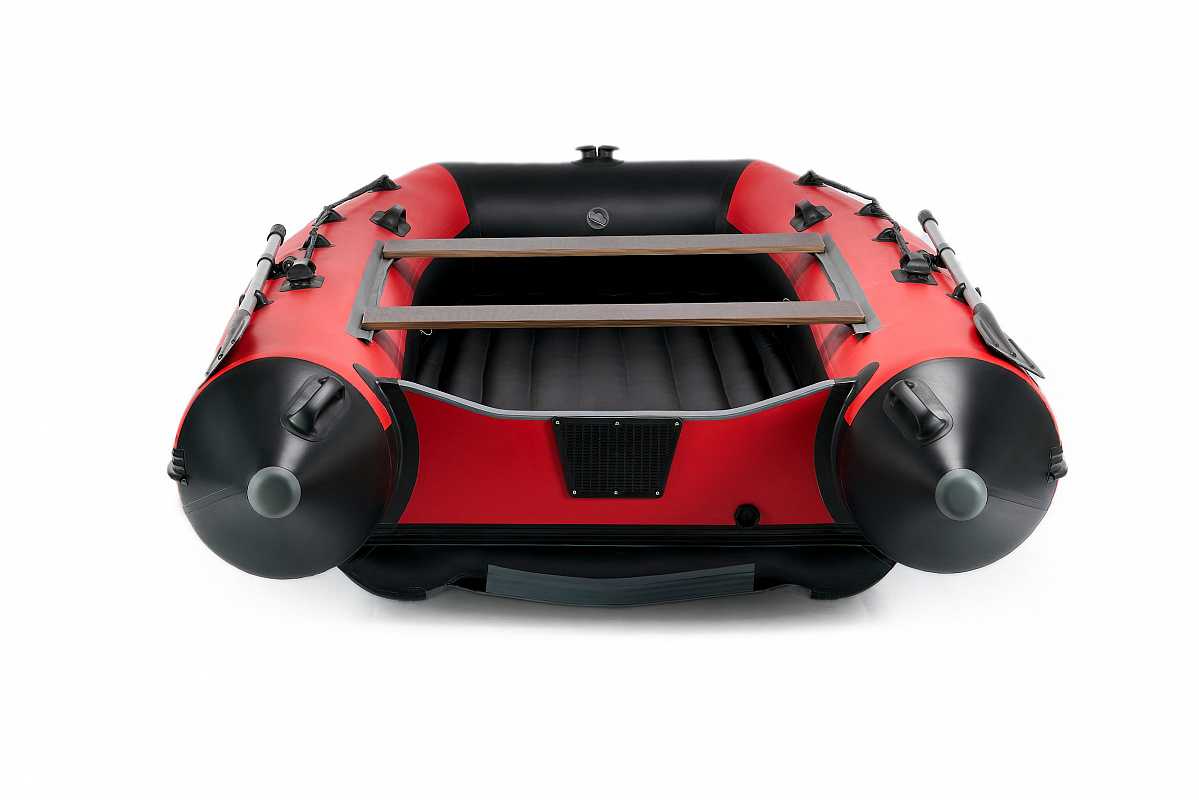 Лодка MISHIMO RAPID 400 в Новосибирске