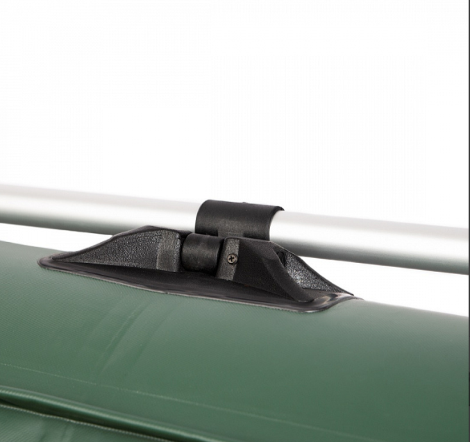 ЛОДКА НАДУВНАЯ YUKONA 280 TL (БЕЗ ПАЙОЛА) в Новосибирске