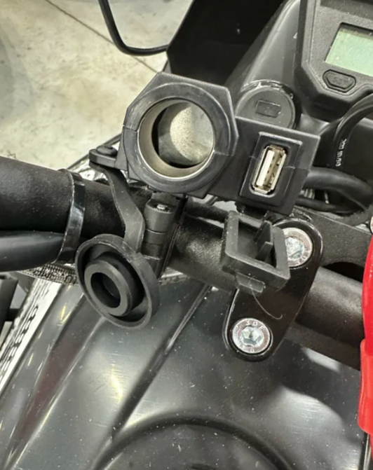 СНЕГОХОД IRBIS SF200L XE SUPERLONG в Новосибирске