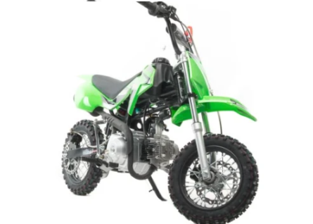 Питбайк MOTOLAND (МОТОЛЕНД) GS Motors S7 в Новосибирске