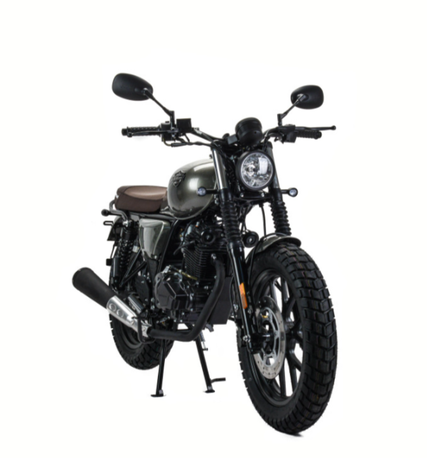 Мотоцикл MOTOLAND (МОТОЛЕНД) TEXAS 300 в Новосибирске