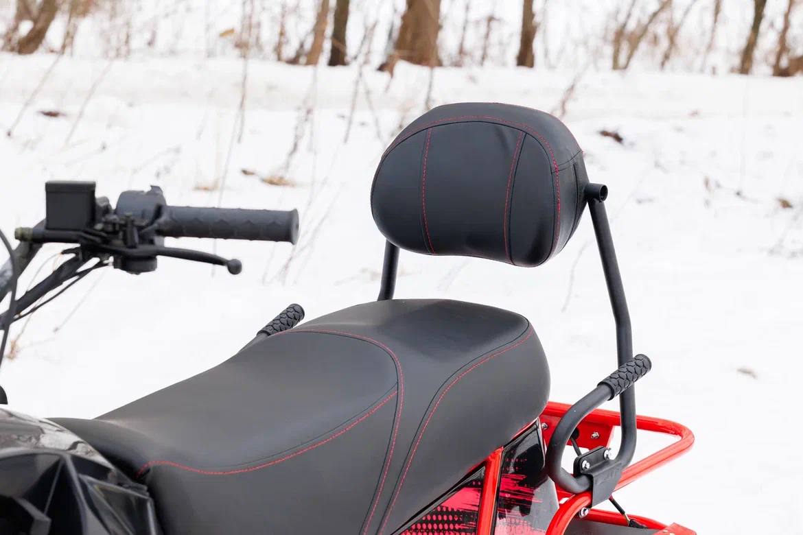 Снегоход IRBIS TUNGUS 400 25/26 в Новосибирске