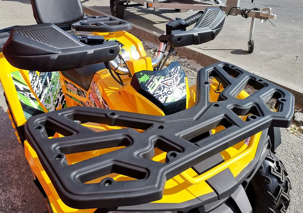 Квадроцикл PROMAX STORM 280 LUX в Новосибирске