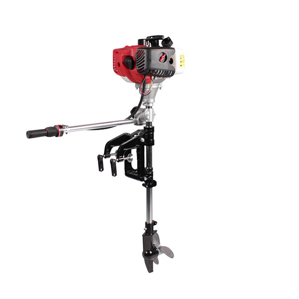 ЛОДОЧНЫЙ МОТОР TOYAMA TA 3.5 в Новосибирске