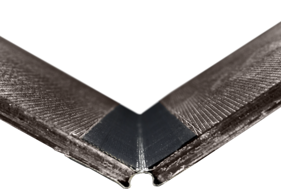 Вкладка МАСТЕР из 3-х частей в Новосибирске