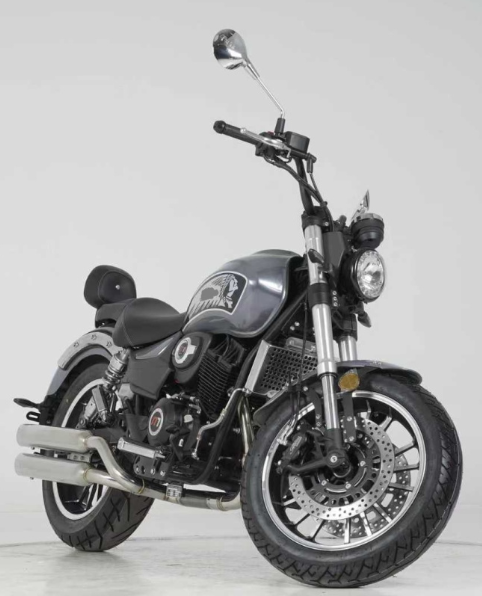 Мотоцикл FAIDET Rebel 300 EFI в Новосибирске