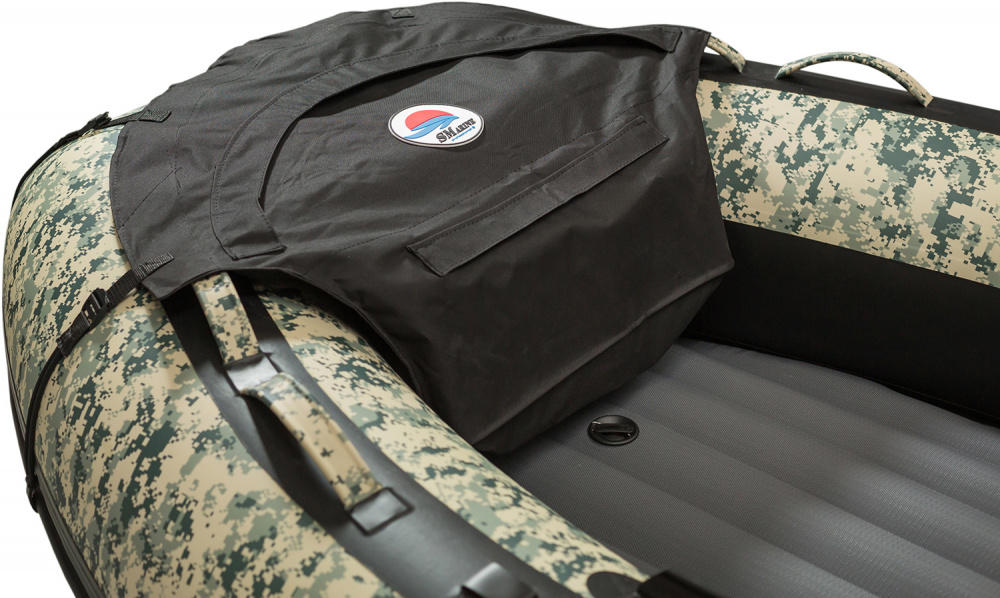 НОСОВАЯ СУМКА AIR, SDP 330-420 в Новосибирске