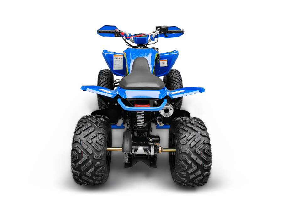 Квадроцикл YACOTA TYPHOON 250 в Новосибирске