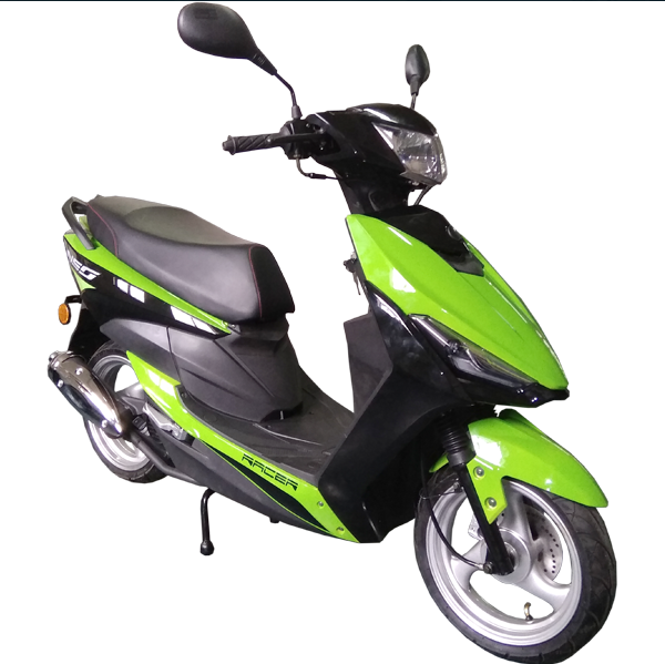 Скутер RACER RC50QT-3X NEO в Новосибирске