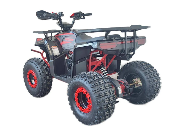 Квадроцикл YACOTA VEKTOR 125 в Новосибирске