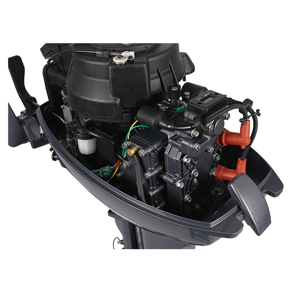 ЛОДОЧНЫЙ МОТОР ALLFA CG Т15 в Новосибирске