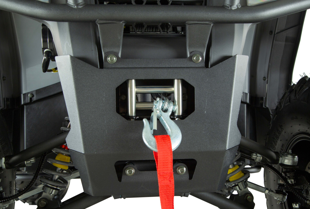 Квадроцикл YACOTA VIKING PRO 250 в Новосибирске