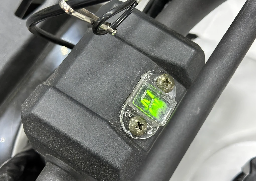 Квадроцикл PROMAX WILD 2.0 190 в Новосибирске