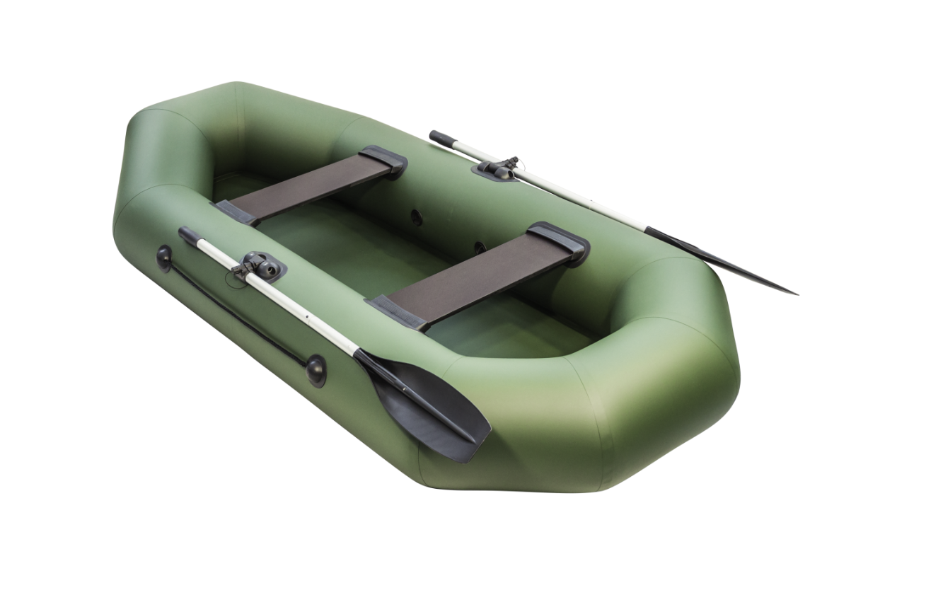 Лодка АКВА-ОПТИМА 260 в Новосибирске