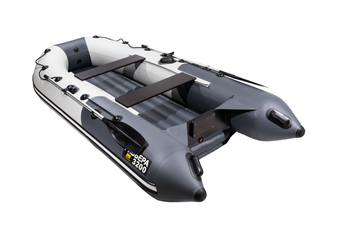 Лодка ривьера компакт 3200 нднд в Новосибирске