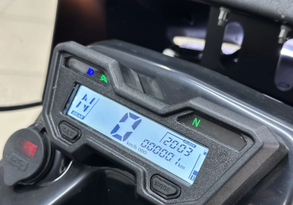 СНЕГОХОД IRBIS SF200L XE SUPERLONG в Новосибирске