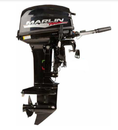 КОМПЛЕКТ ЛОДКА MISHIMO FAMILY LITE 370 + МОТОР MARLIN MP 9.9 AMHS PROLINE FORCE в Новосибирске