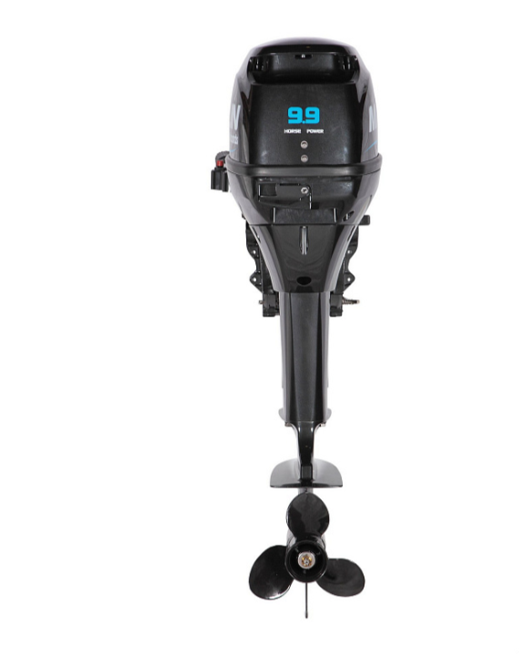 Лодочный мотор MARLIN MF 9.9 AWHBS в Новосибирске