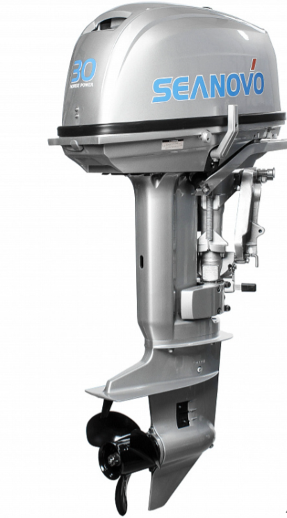 Лодочный мотор SEANOVO SN25FFEL в Новосибирске