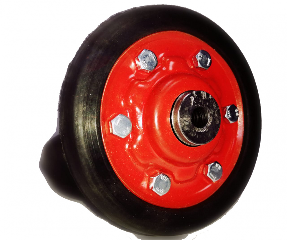 Каток мотобуксировщик IKUDZO в Новосибирске