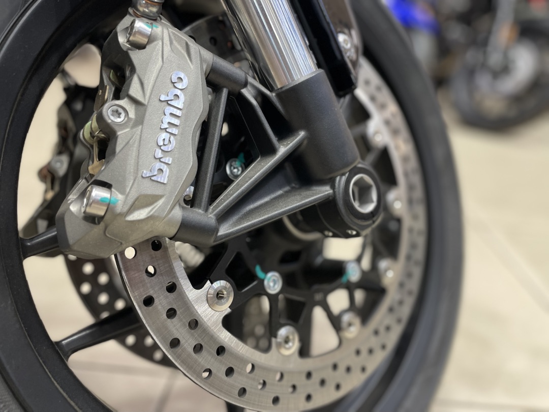 Мотоцикл Benda LFS 700 в Новосибирске