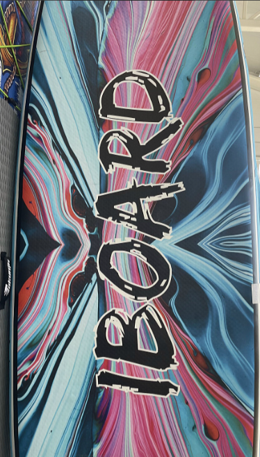 SUP (САП) ДОСКА RAIDEX I BOARD 11’ (332СМ) N 33 в Новосибирске