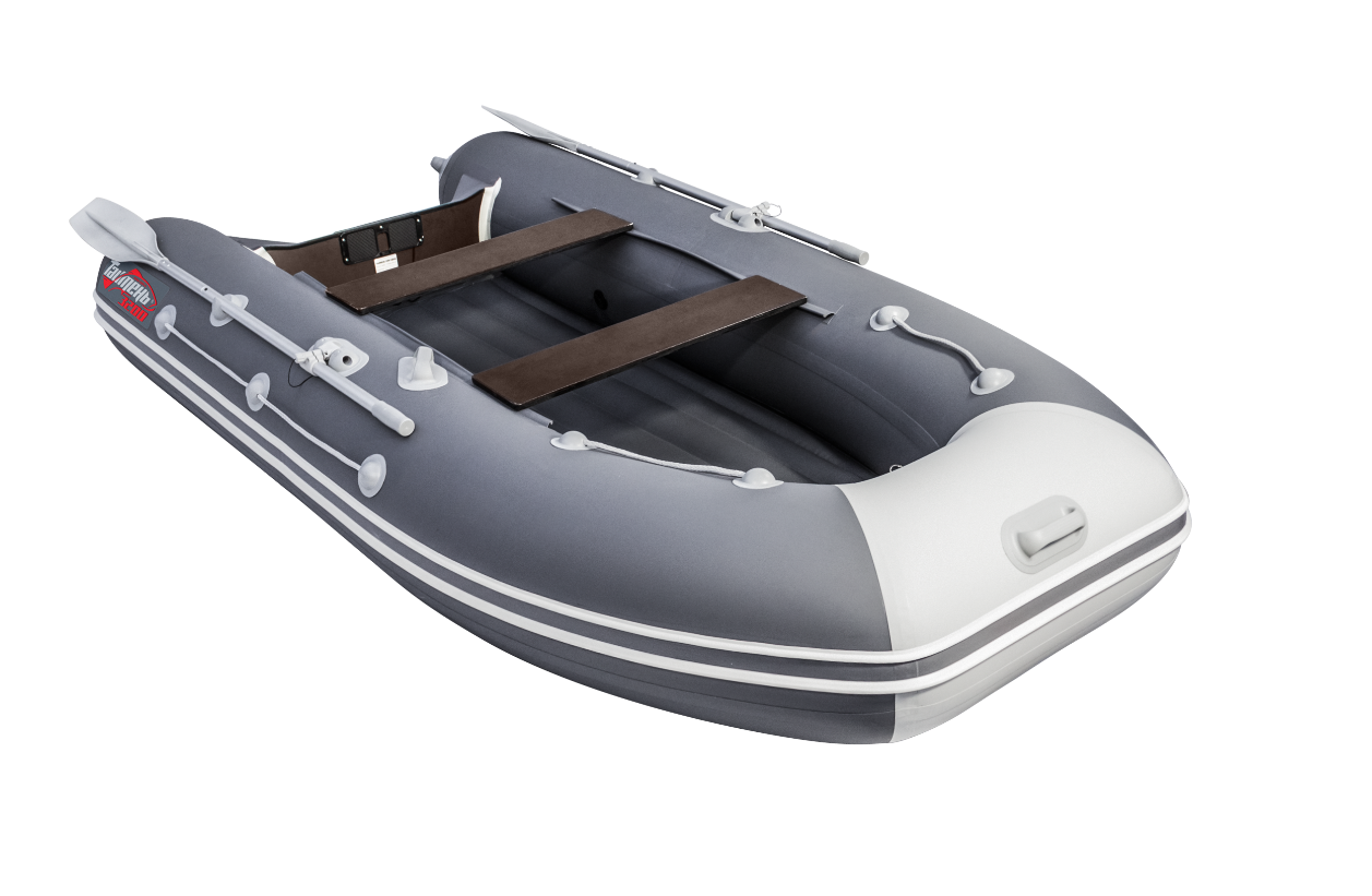 Лодка Таймень lx 3200 нднд в Новосибирске