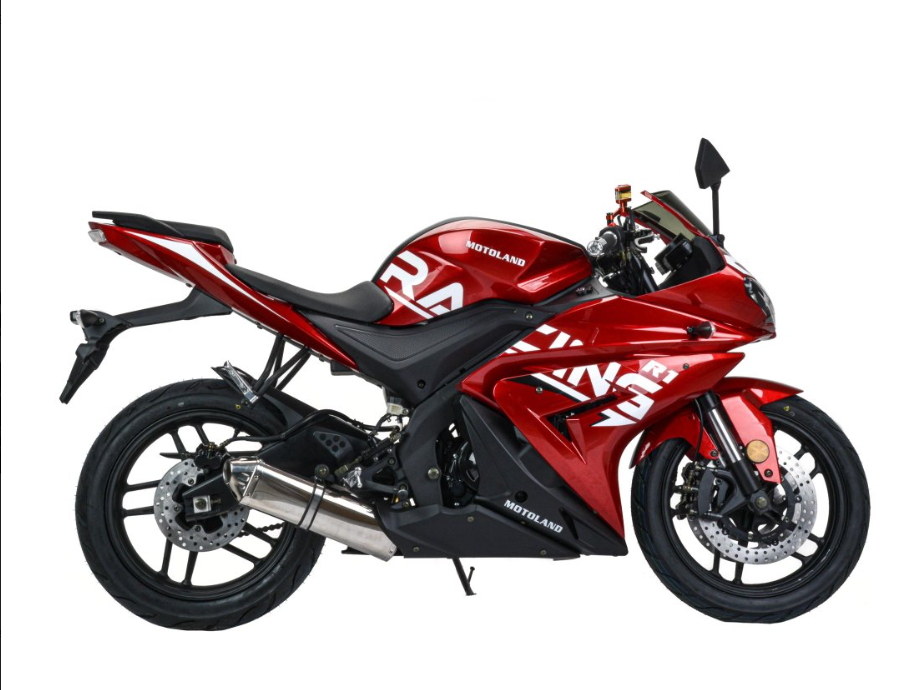Мотоцикл MOTOLAND (МОТОЛЕНД) R1 300 в Новосибирске