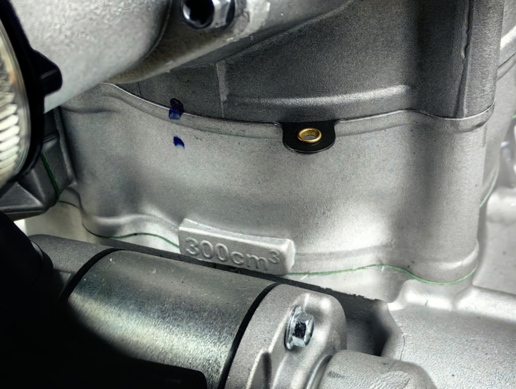 Мотоцикл JHLMOTO JHL Z8i (EFI) NC300S (182-MN) в Новосибирске