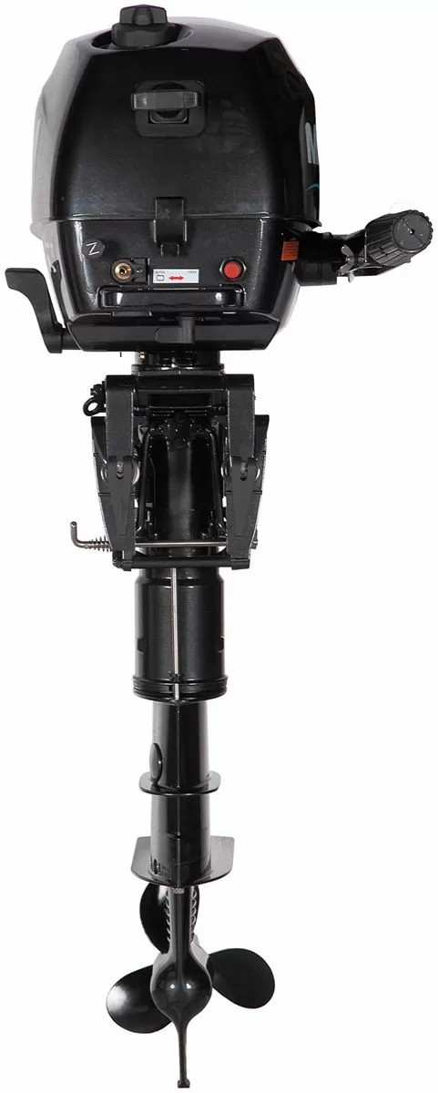 Лодочный мотор MARLIN MF 5 AMHS в Новосибирске