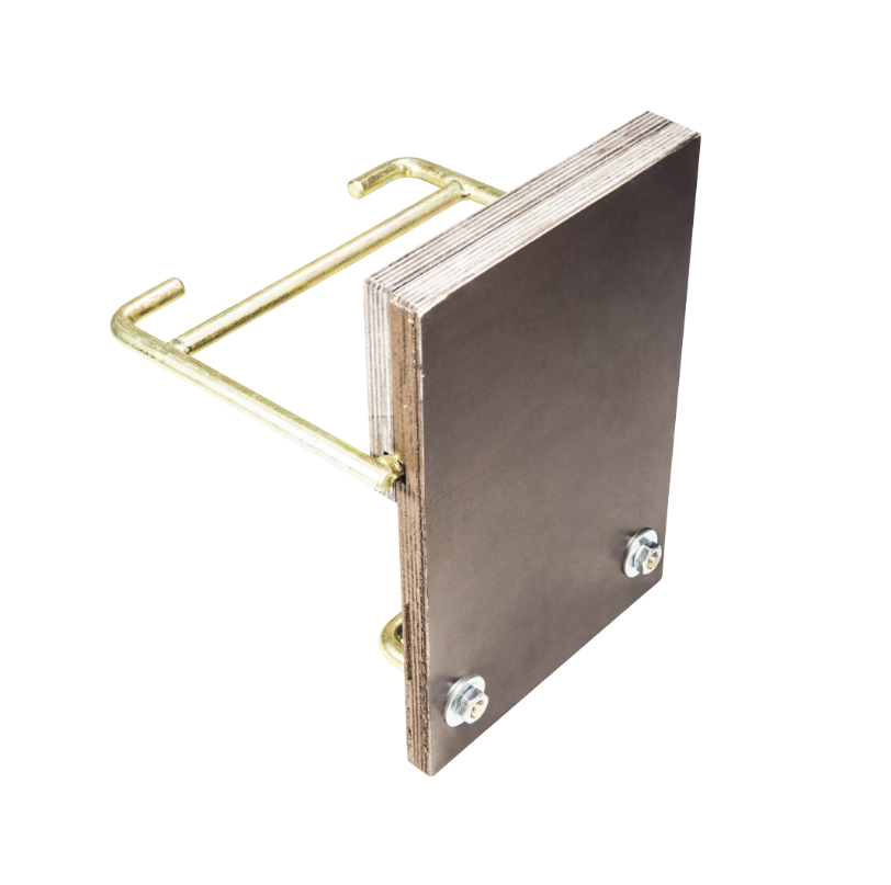 Навесной транец в Новосибирске