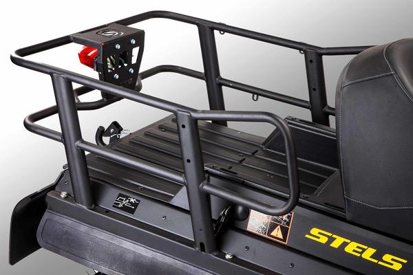 Снегоход SV600T (L ST SWT) ВИКИНГ 2.0 в Новосибирске