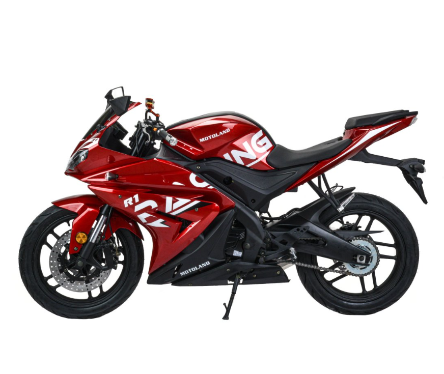 Мотоцикл MOTOLAND (МОТОЛЕНД) R1 300 в Новосибирске