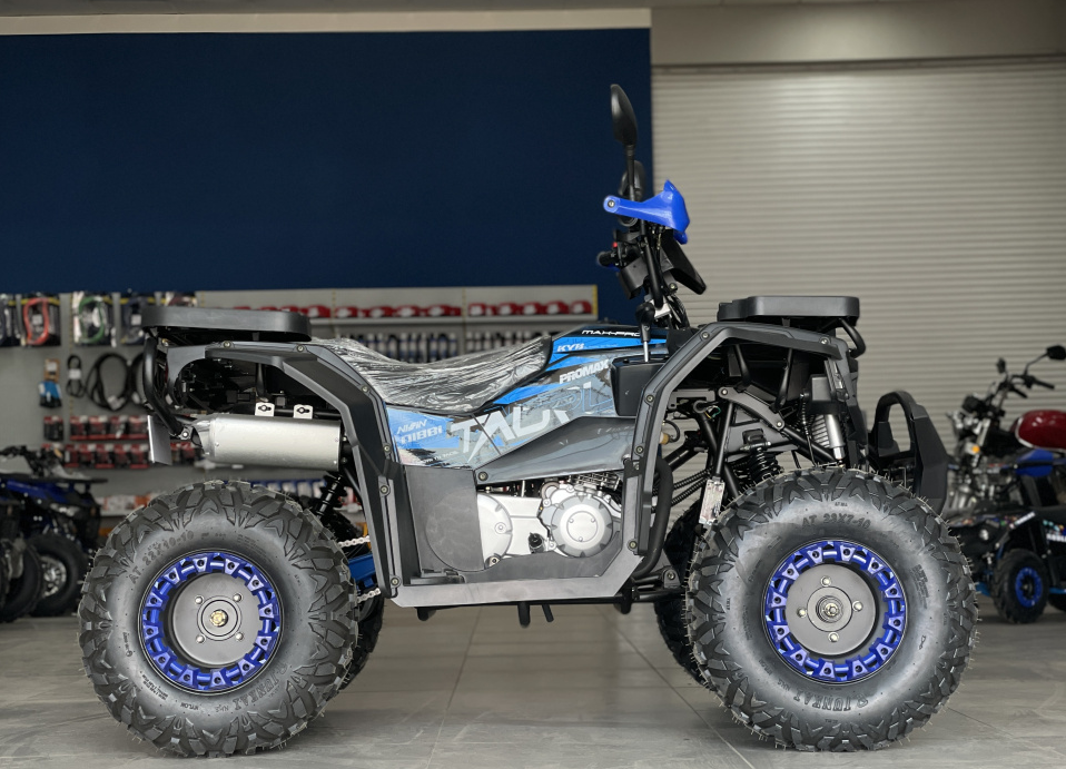 Квадроцикл PROMAX TAURUS 300 в Новосибирске