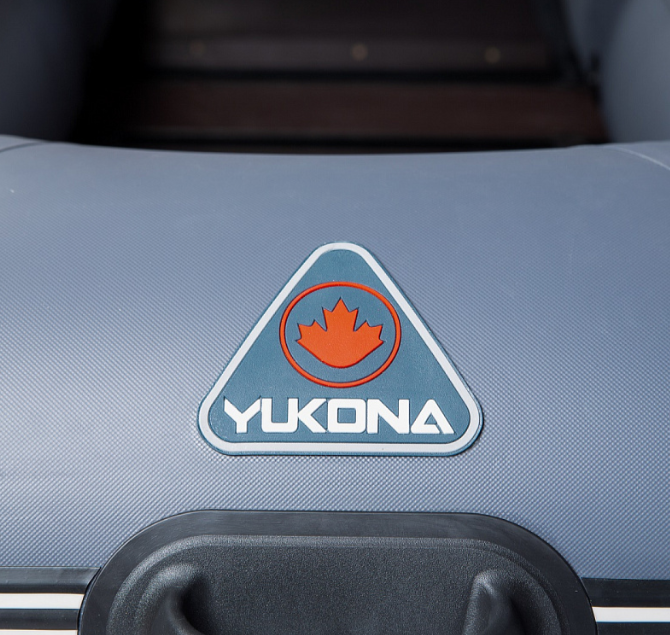 ЛОДКА НАДУВНАЯ YUKONA 230 TL (БЕЗ ПАЙОЛА) в Новосибирске