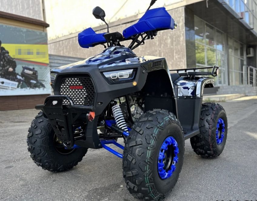 Квадроцикл PROMAX FOREST 180 в Новосибирске
