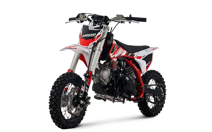 Питбайк Progasi KIDS POWER 110 (10/10) в Новосибирске