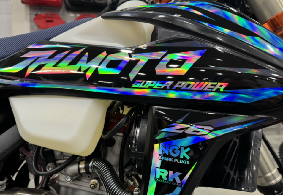 Мотоцикл JHLMOTO JHL Z6 NB300 (174MN-5) в Новосибирске