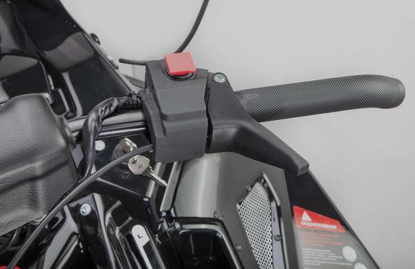 Снегоход STELS SA600R (L LUX WT) ВИТЯЗЬ 2.0 К01 Tech в Новосибирске