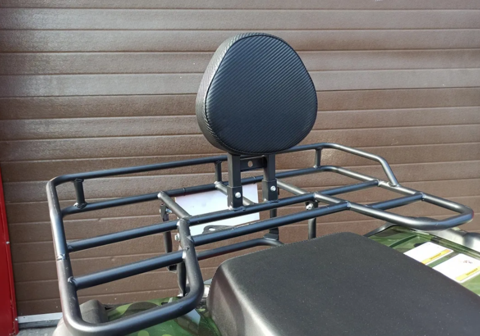 Квадроцикл PROMAX ATV 250 PRO (2025) в Новосибирске