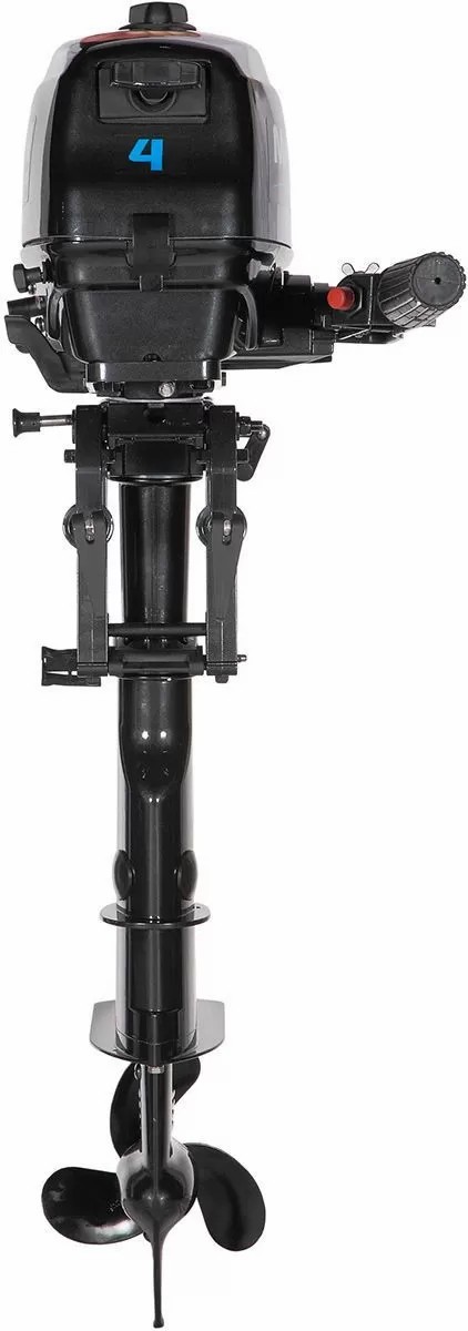 Лодочный мотор MARLIN MP 4 AMHS в Новосибирске