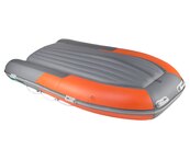 НАДУВНАЯ ЛОДКА GLADIATOR E380S в Новосибирске